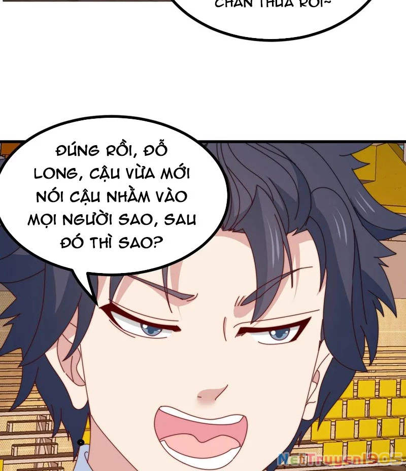 Slime ta treo cự long lên đánh là hợp lý nhỉ? Chapter 81 - 4