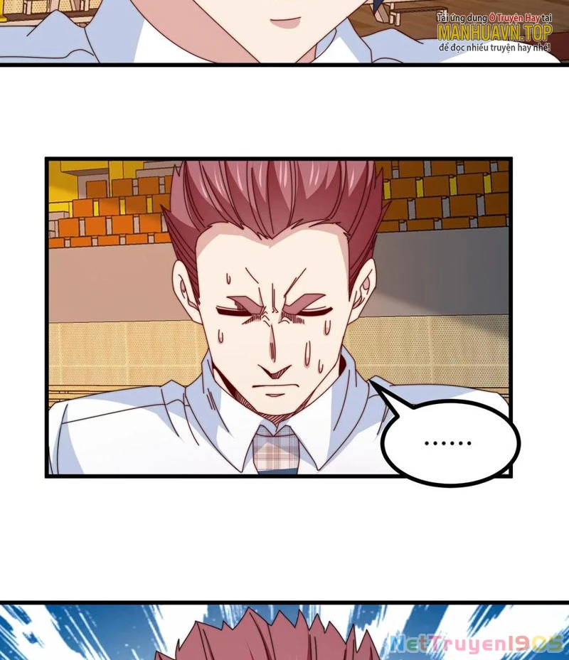 Slime ta treo cự long lên đánh là hợp lý nhỉ? Chapter 81 - 5