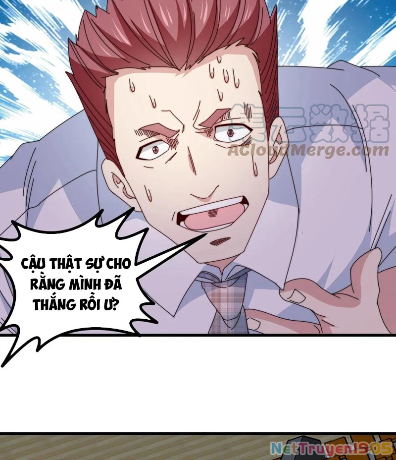 Slime ta treo cự long lên đánh là hợp lý nhỉ? Chapter 81 - 6