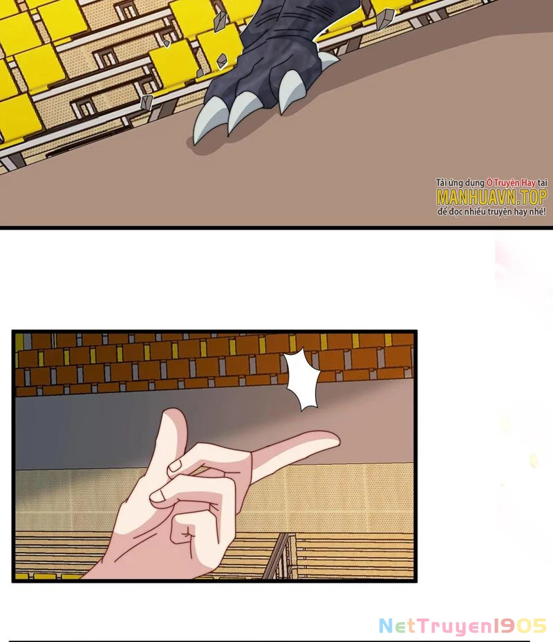 Slime ta treo cự long lên đánh là hợp lý nhỉ? Chapter 81 - 8