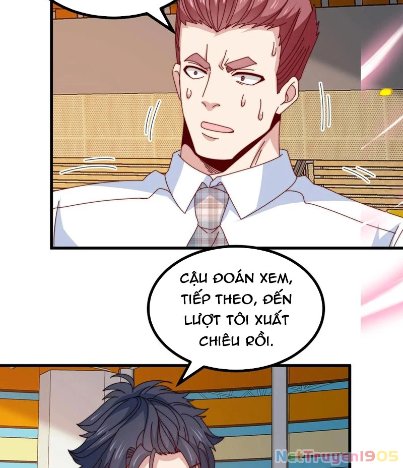 Slime ta treo cự long lên đánh là hợp lý nhỉ? Chapter 81 - 10