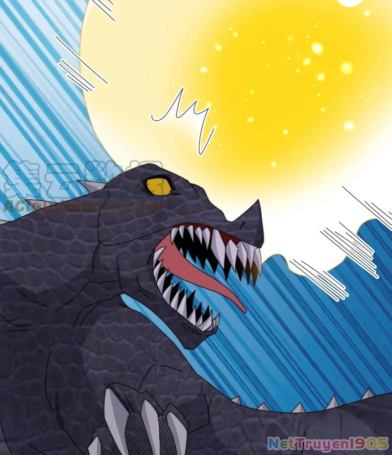 Slime ta treo cự long lên đánh là hợp lý nhỉ? Chapter 81 - 12