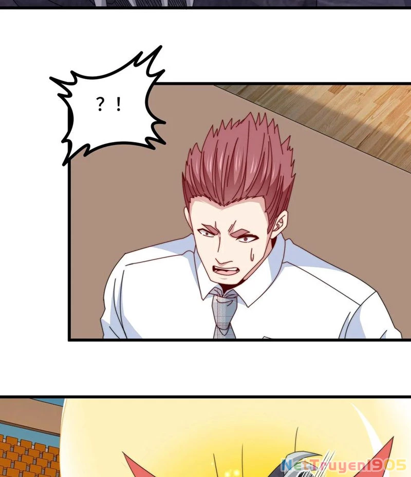 Slime ta treo cự long lên đánh là hợp lý nhỉ? Chapter 81 - 13