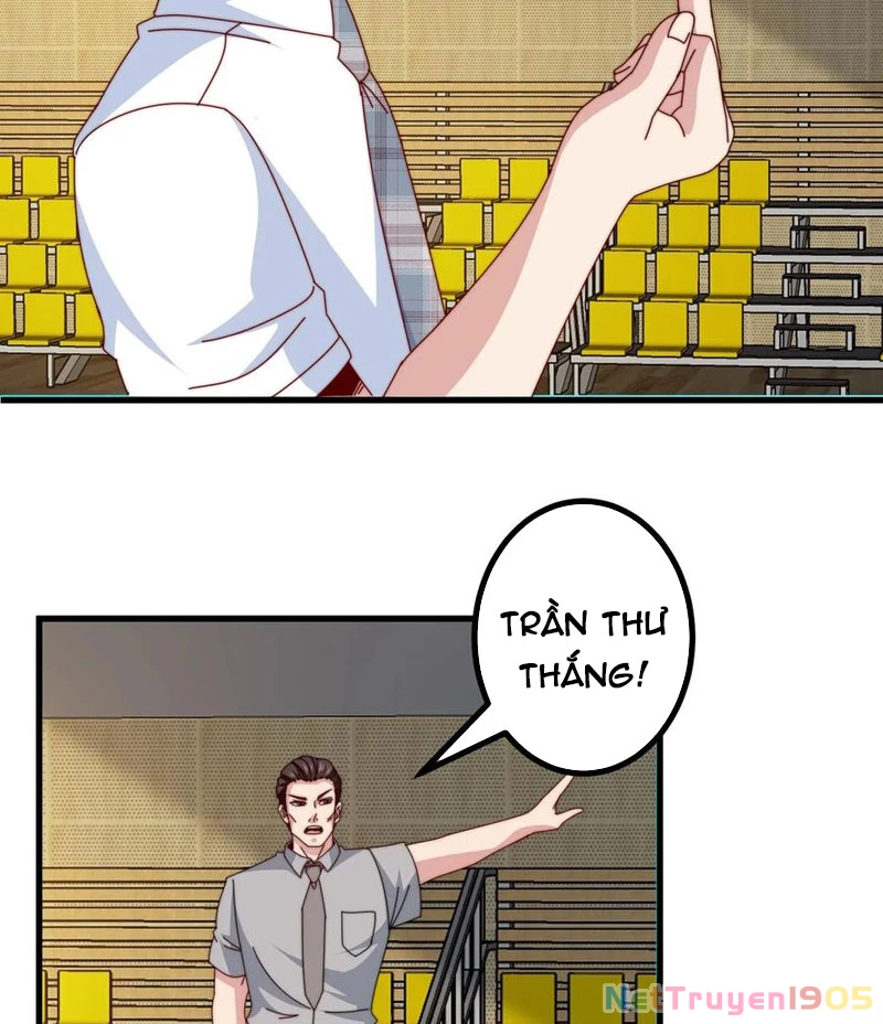 Slime ta treo cự long lên đánh là hợp lý nhỉ? Chapter 81 - 16