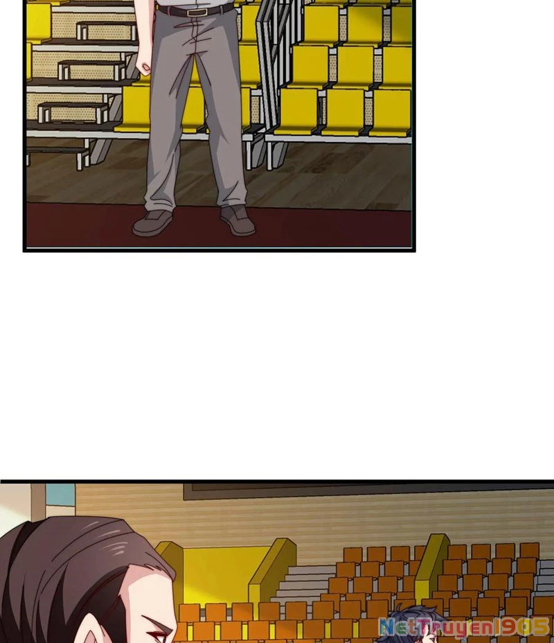 Slime ta treo cự long lên đánh là hợp lý nhỉ? Chapter 81 - 17