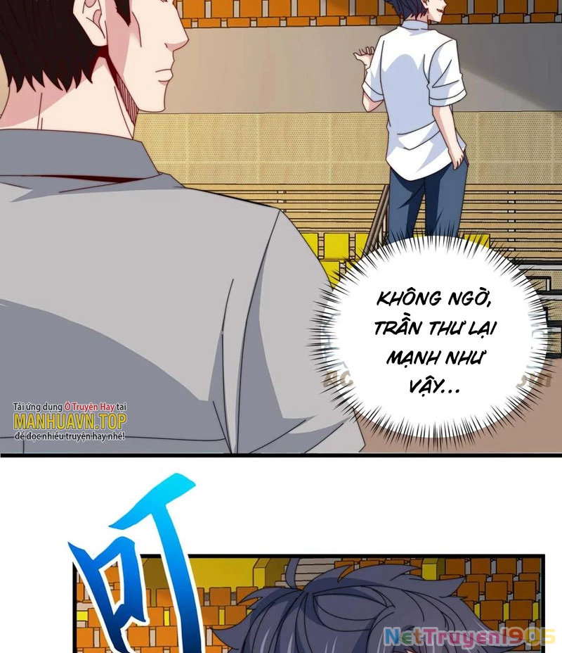 Slime ta treo cự long lên đánh là hợp lý nhỉ? Chapter 81 - 18