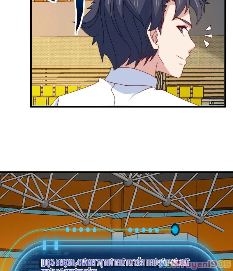 Slime ta treo cự long lên đánh là hợp lý nhỉ? Chapter 81 - 19