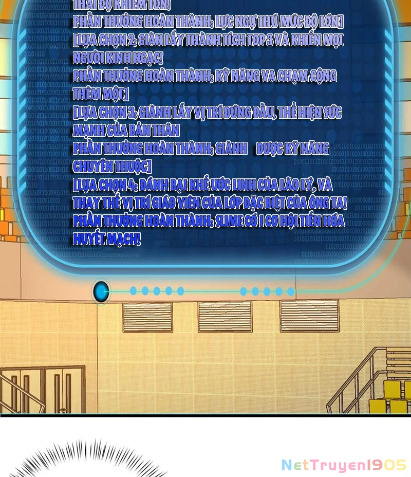 Slime ta treo cự long lên đánh là hợp lý nhỉ? Chapter 81 - 20