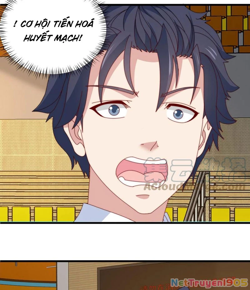 Slime ta treo cự long lên đánh là hợp lý nhỉ? Chapter 81 - 21