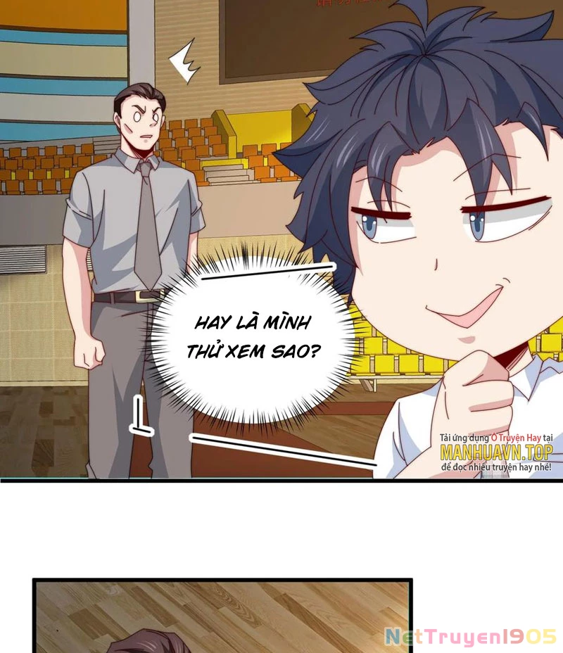 Slime ta treo cự long lên đánh là hợp lý nhỉ? Chapter 81 - 22