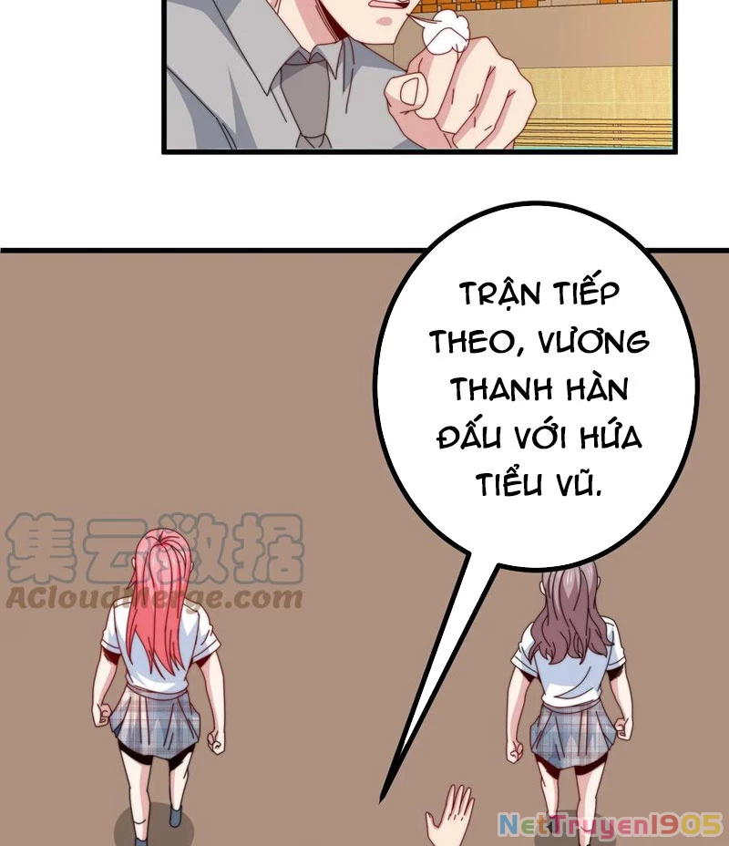 Slime ta treo cự long lên đánh là hợp lý nhỉ? Chapter 81 - 24