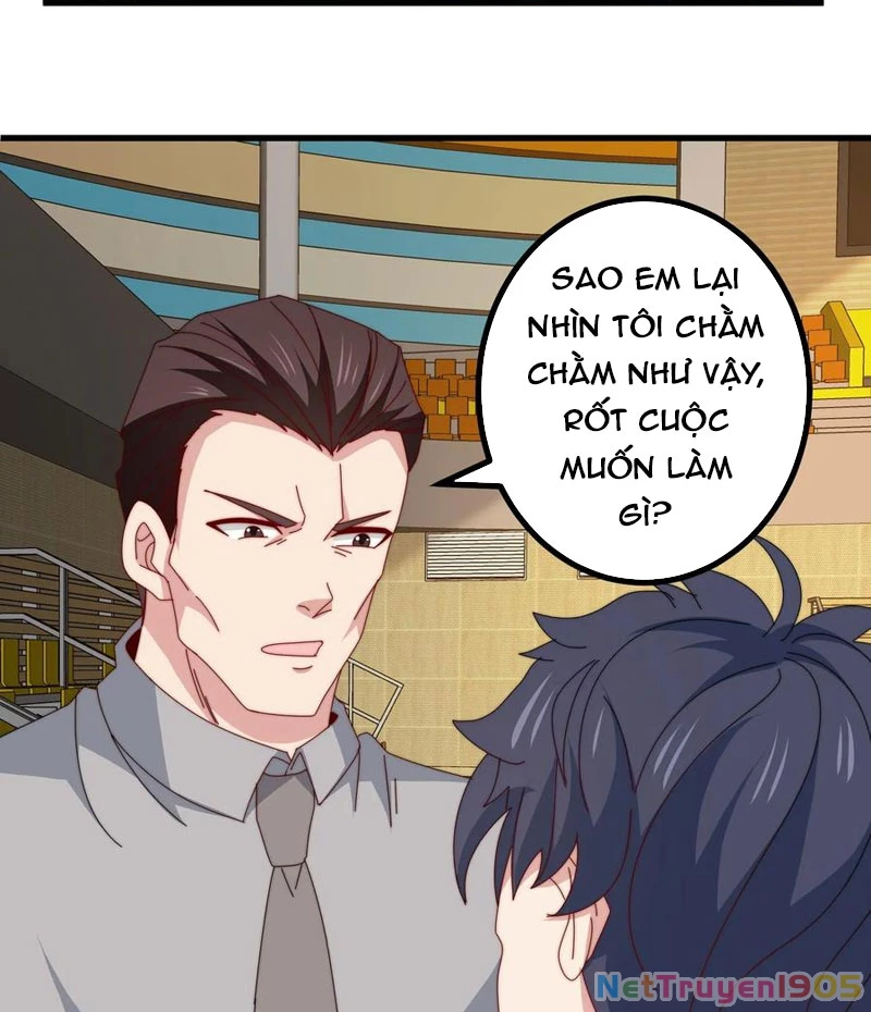 Slime ta treo cự long lên đánh là hợp lý nhỉ? Chapter 81 - 26