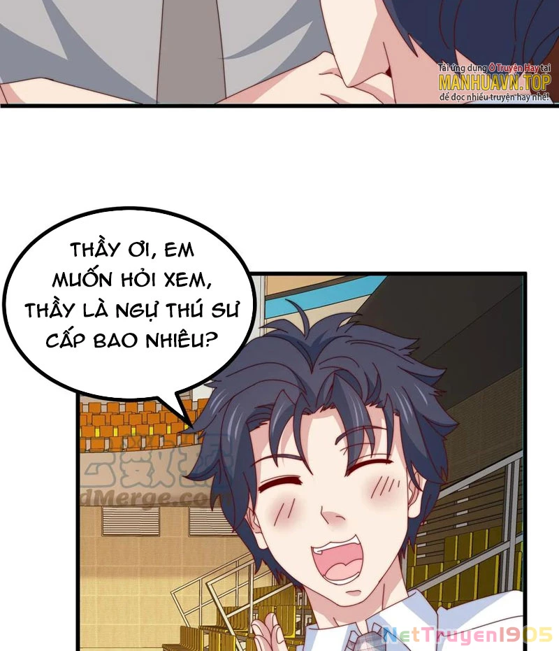 Slime ta treo cự long lên đánh là hợp lý nhỉ? Chapter 81 - 27