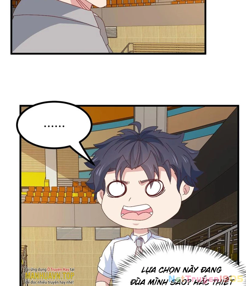 Slime ta treo cự long lên đánh là hợp lý nhỉ? Chapter 81 - 29