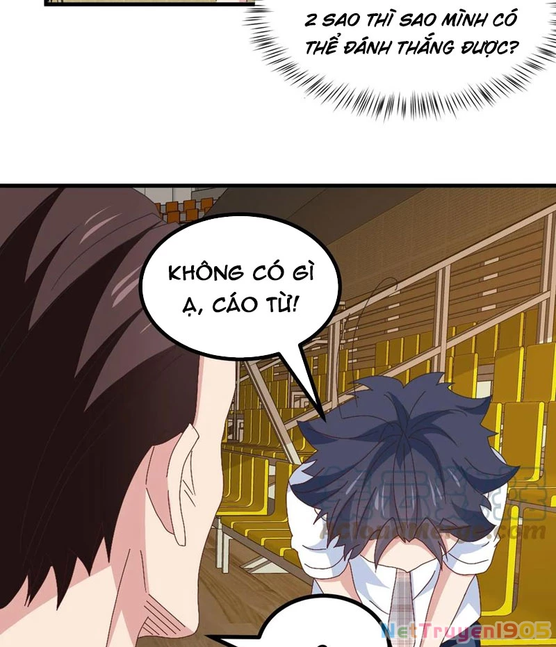 Slime ta treo cự long lên đánh là hợp lý nhỉ? Chapter 81 - 30