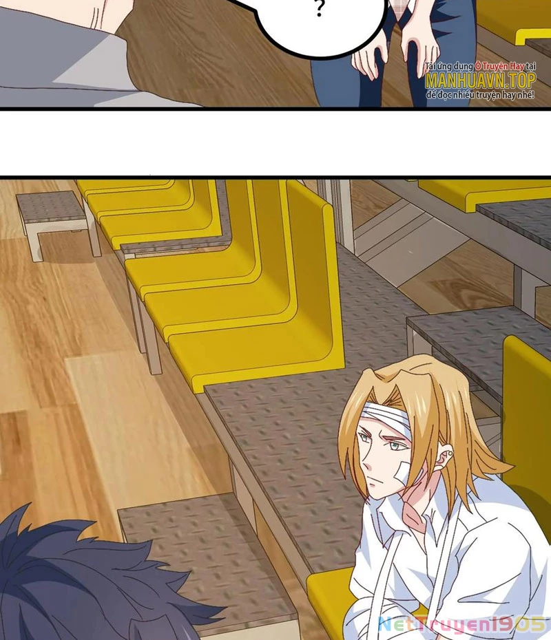 Slime ta treo cự long lên đánh là hợp lý nhỉ? Chapter 81 - 31