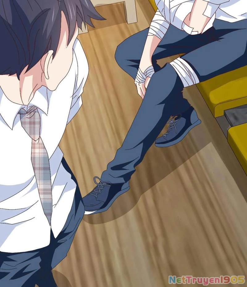 Slime ta treo cự long lên đánh là hợp lý nhỉ? Chapter 81 - 32