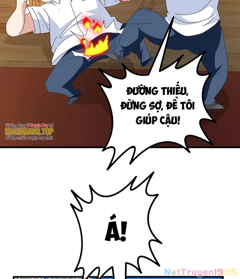 Slime ta treo cự long lên đánh là hợp lý nhỉ? Chapter 81 - 39