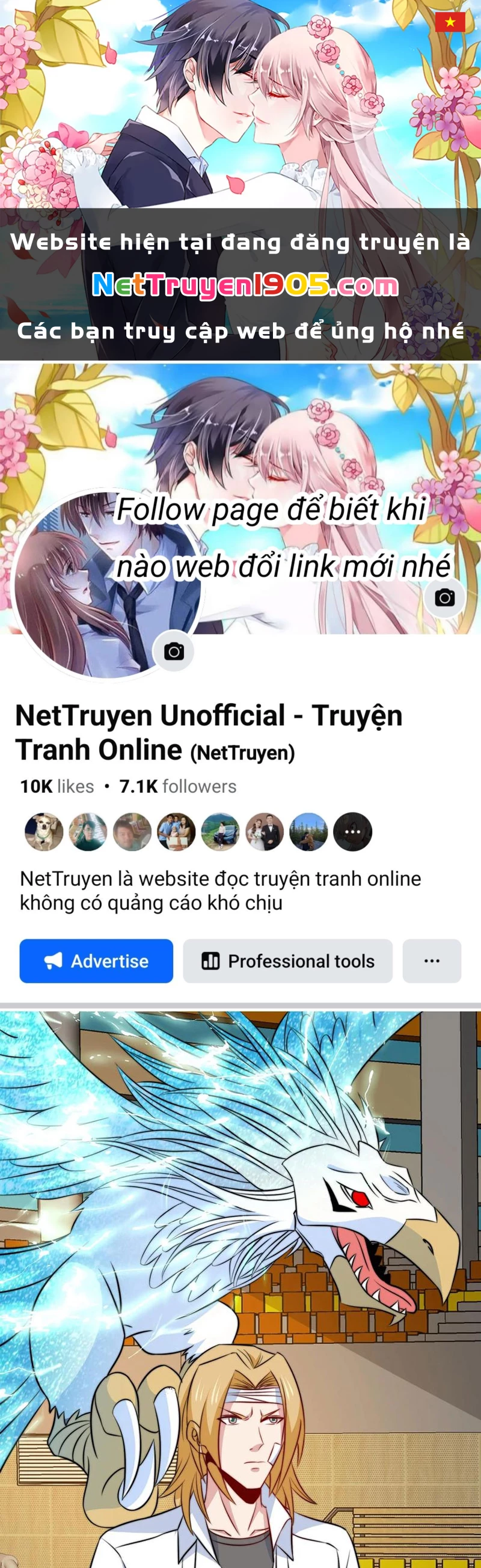 Slime ta treo cự long lên đánh là hợp lý nhỉ? Chapter 83 - 1