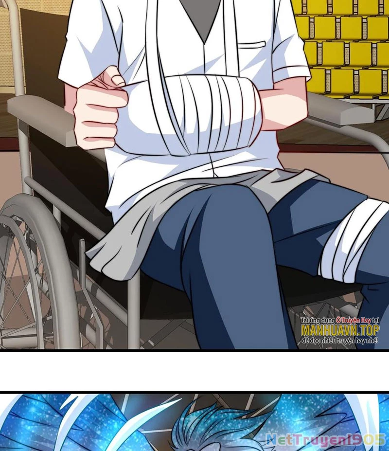 Slime ta treo cự long lên đánh là hợp lý nhỉ? Chapter 83 - 2