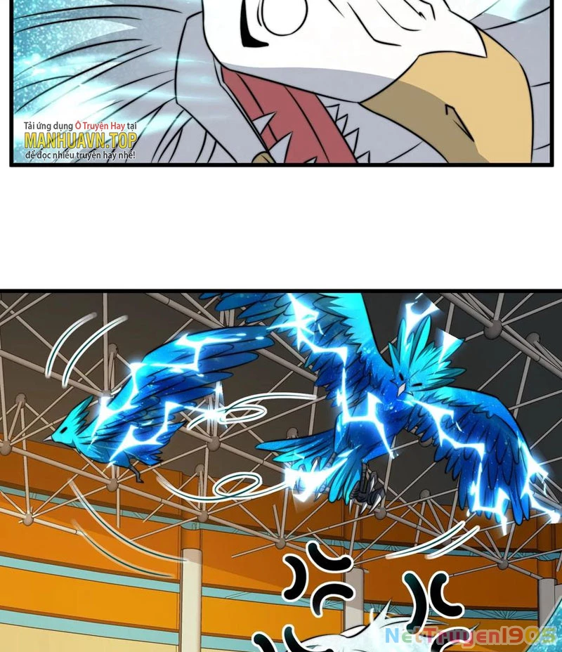 Slime ta treo cự long lên đánh là hợp lý nhỉ? Chapter 83 - 5