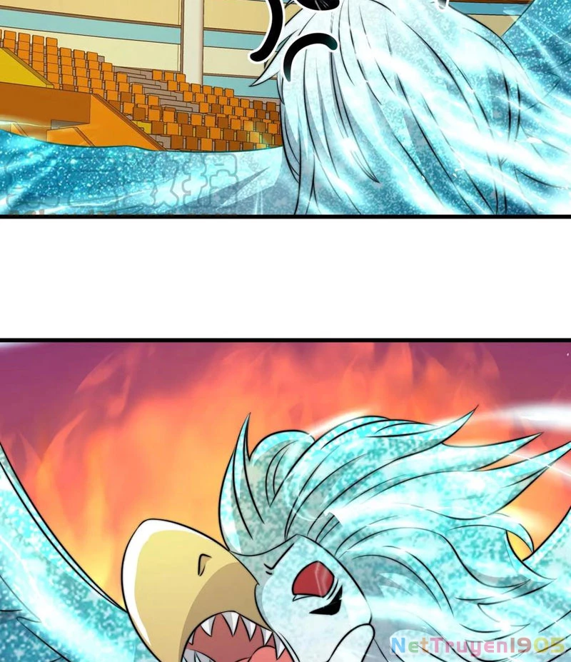 Slime ta treo cự long lên đánh là hợp lý nhỉ? Chapter 83 - 6