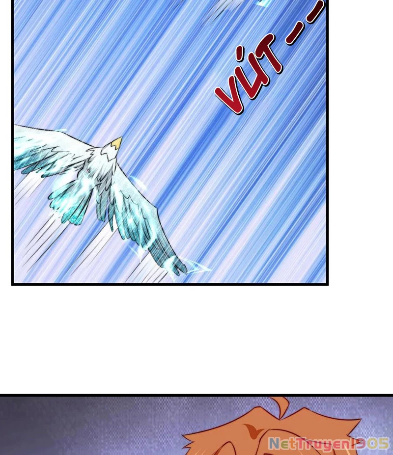 Slime ta treo cự long lên đánh là hợp lý nhỉ? Chapter 83 - 8