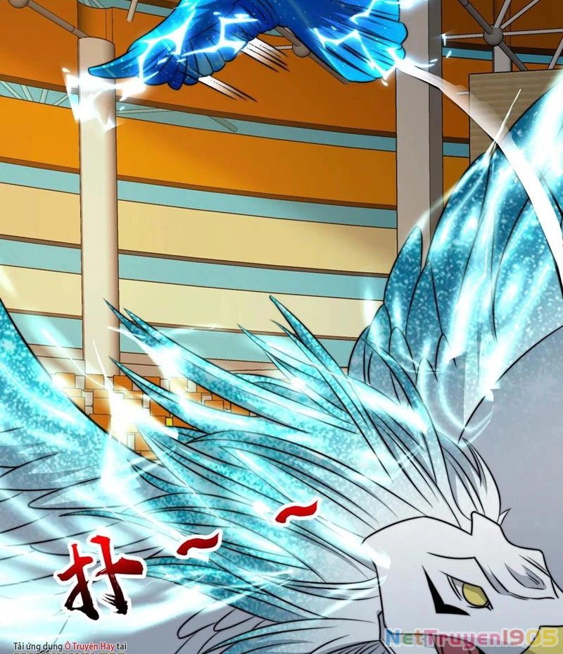 Slime ta treo cự long lên đánh là hợp lý nhỉ? Chapter 83 - 10