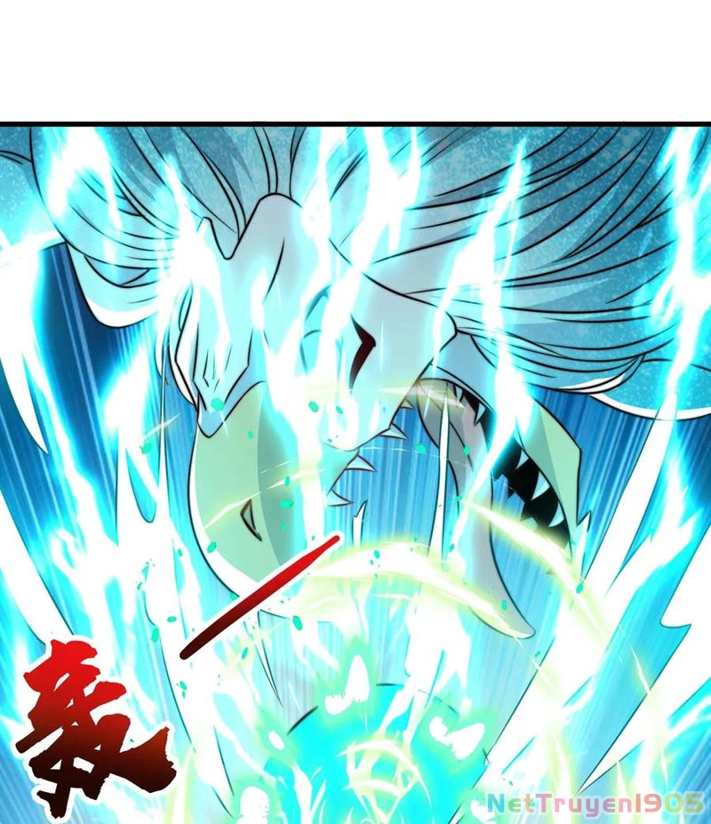 Slime ta treo cự long lên đánh là hợp lý nhỉ? Chapter 83 - 13