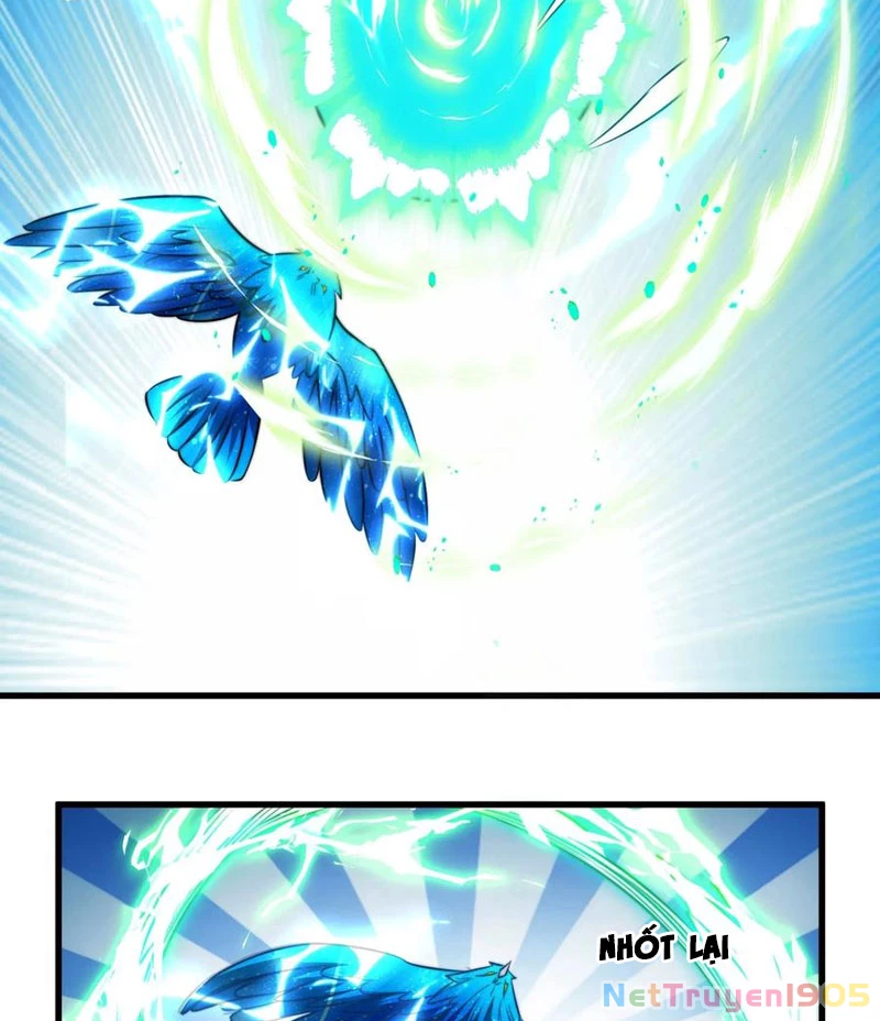 Slime ta treo cự long lên đánh là hợp lý nhỉ? Chapter 83 - 14