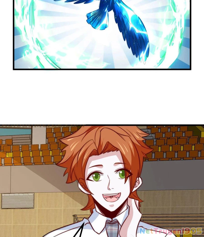 Slime ta treo cự long lên đánh là hợp lý nhỉ? Chapter 83 - 15