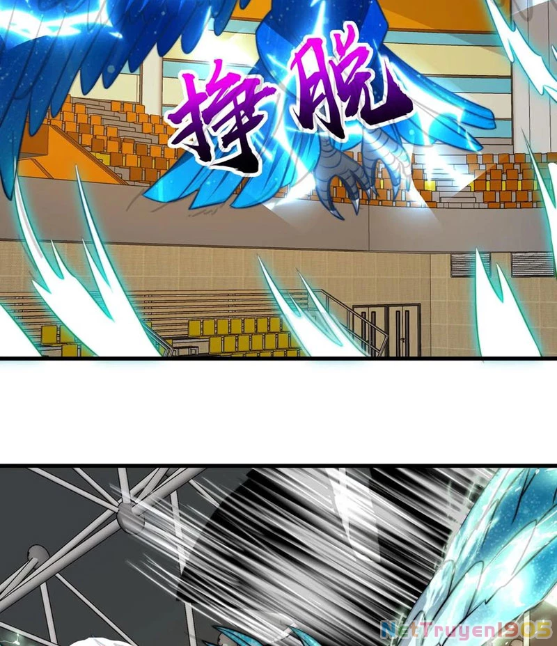 Slime ta treo cự long lên đánh là hợp lý nhỉ? Chapter 83 - 17