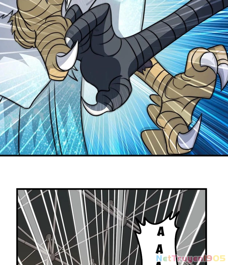 Slime ta treo cự long lên đánh là hợp lý nhỉ? Chapter 83 - 19