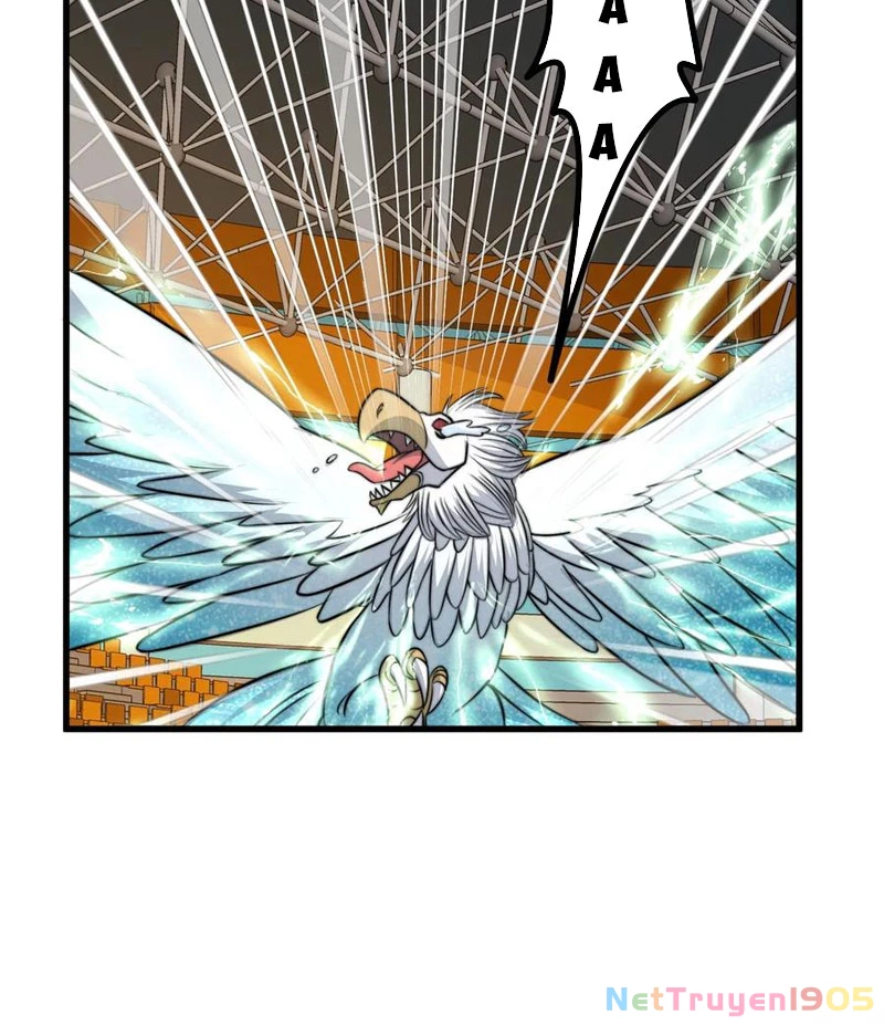 Slime ta treo cự long lên đánh là hợp lý nhỉ? Chapter 83 - 20