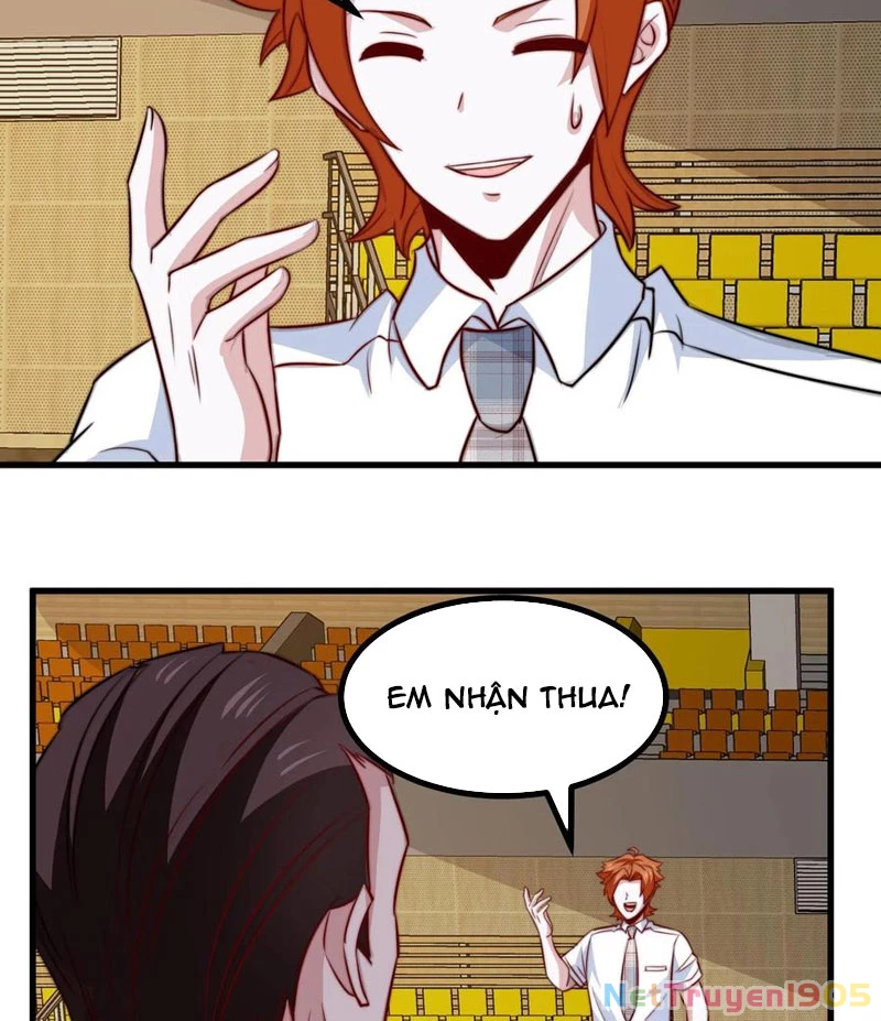 Slime ta treo cự long lên đánh là hợp lý nhỉ? Chapter 83 - 22