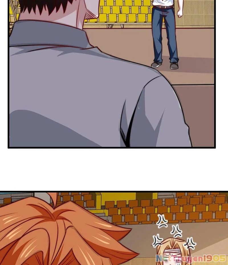 Slime ta treo cự long lên đánh là hợp lý nhỉ? Chapter 83 - 23