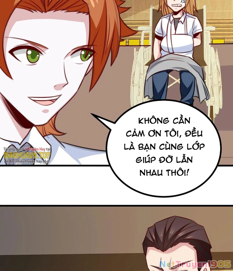 Slime ta treo cự long lên đánh là hợp lý nhỉ? Chapter 83 - 24