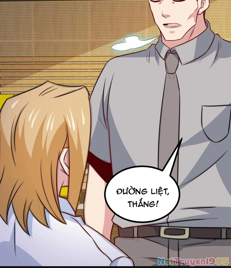 Slime ta treo cự long lên đánh là hợp lý nhỉ? Chapter 83 - 25