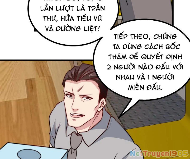 Slime ta treo cự long lên đánh là hợp lý nhỉ? Chapter 83 - 27