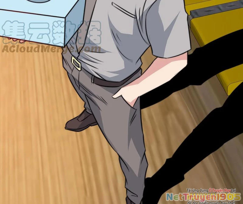 Slime ta treo cự long lên đánh là hợp lý nhỉ? Chapter 83 - 28