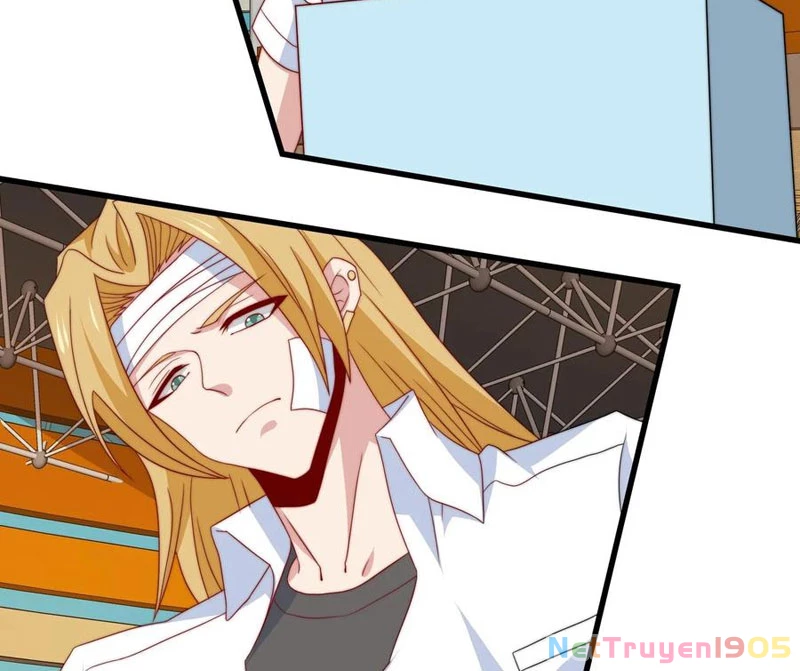 Slime ta treo cự long lên đánh là hợp lý nhỉ? Chapter 83 - 31