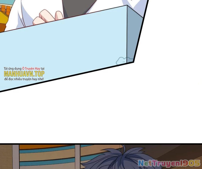 Slime ta treo cự long lên đánh là hợp lý nhỉ? Chapter 83 - 32