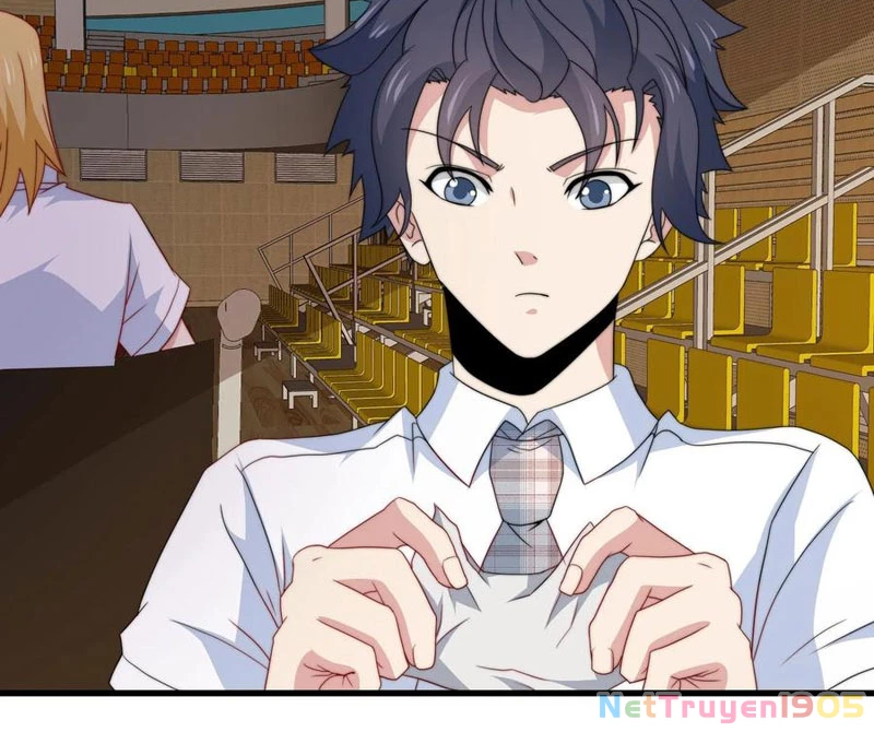 Slime ta treo cự long lên đánh là hợp lý nhỉ? Chapter 83 - 33