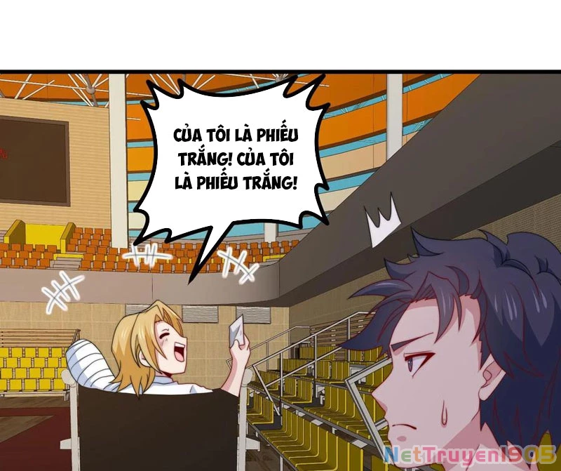 Slime ta treo cự long lên đánh là hợp lý nhỉ? Chapter 83 - 34