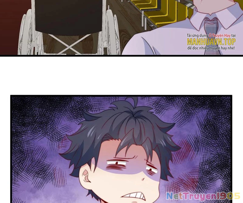 Slime ta treo cự long lên đánh là hợp lý nhỉ? Chapter 83 - 35