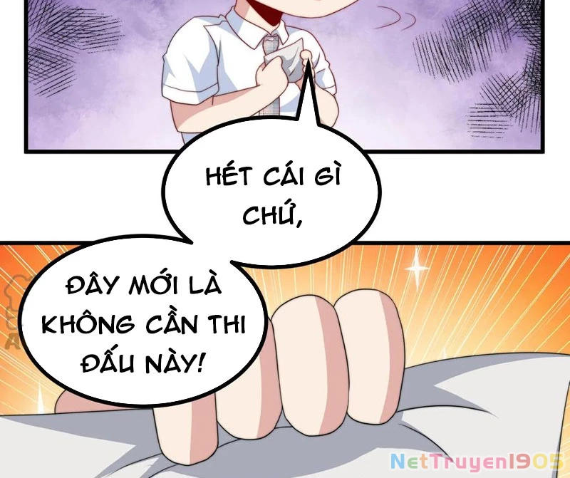 Slime ta treo cự long lên đánh là hợp lý nhỉ? Chapter 83 - 36