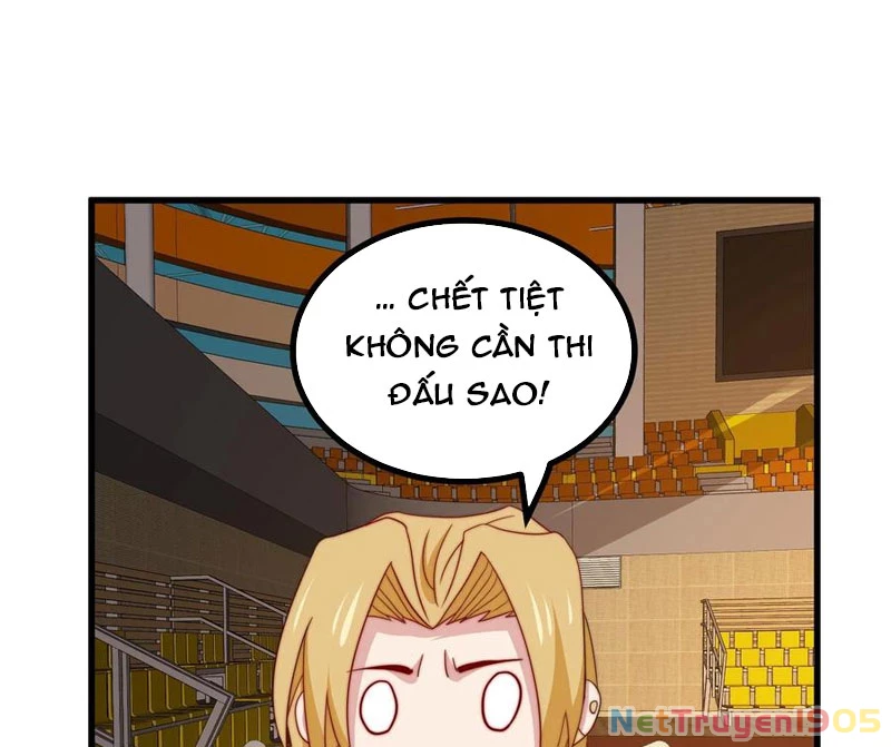 Slime ta treo cự long lên đánh là hợp lý nhỉ? Chapter 83 - 38