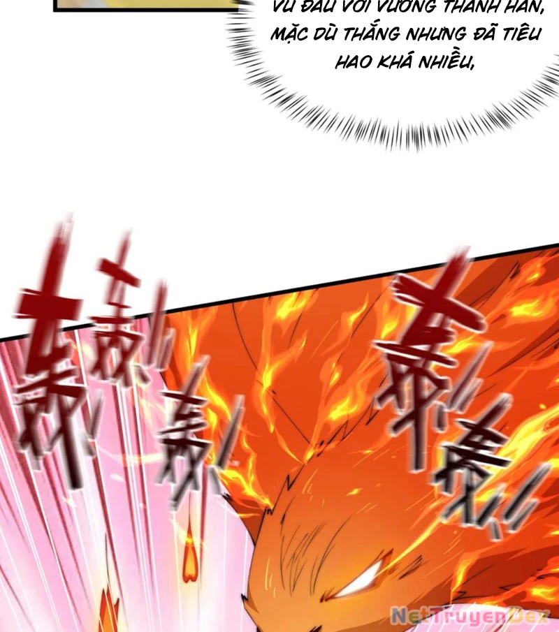 Slime ta treo cự long lên đánh là hợp lý nhỉ? Chapter 84 - 13