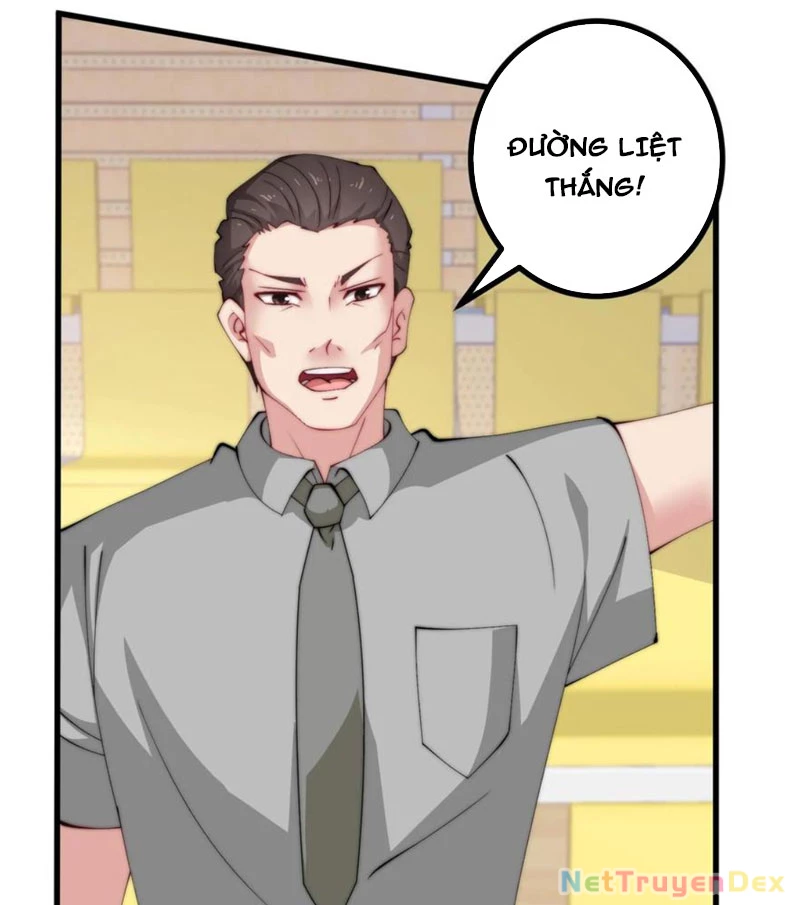 Slime ta treo cự long lên đánh là hợp lý nhỉ? Chapter 84 - 20