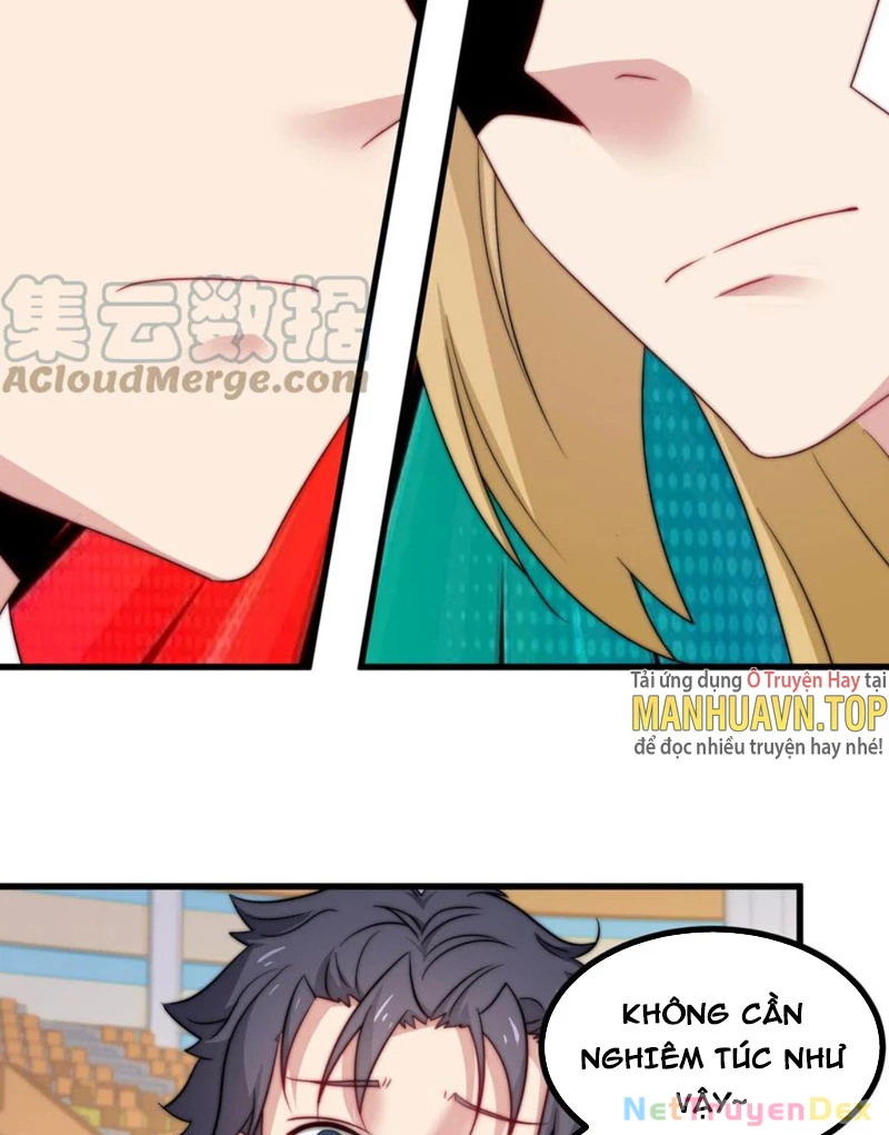 Slime ta treo cự long lên đánh là hợp lý nhỉ? Chapter 84 - 33